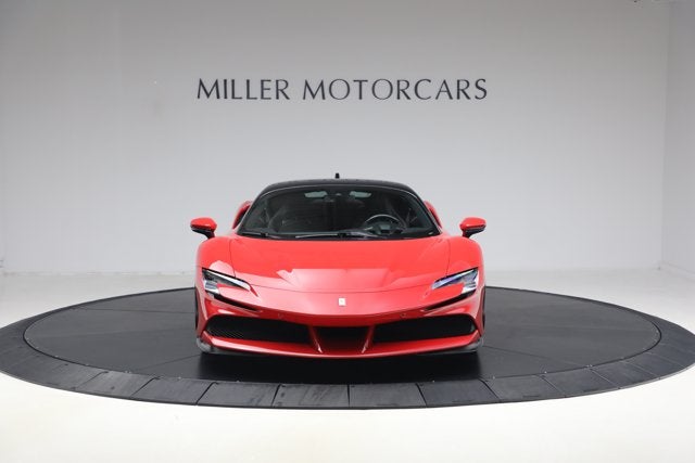 2023 Ferrari SF90 Stradale Base