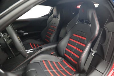2023 Ferrari SF90 Stradale Base