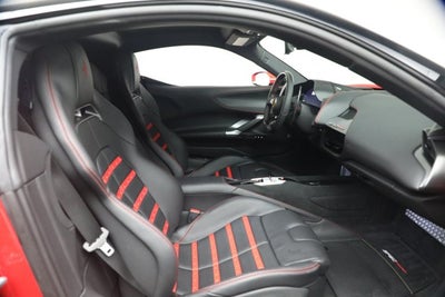 2023 Ferrari SF90 Stradale Base