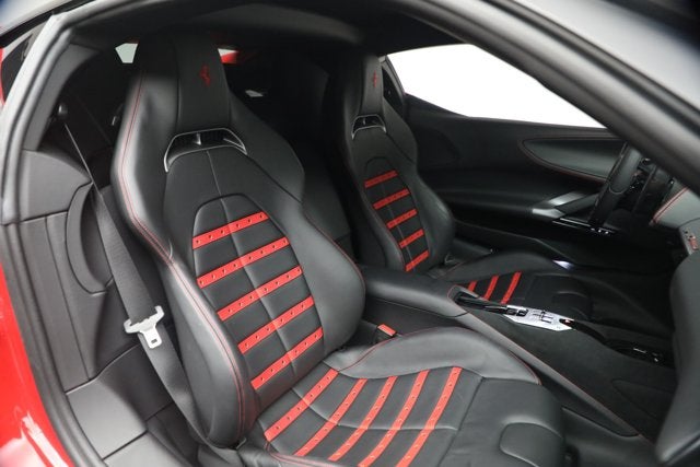 2023 Ferrari SF90 Stradale Base