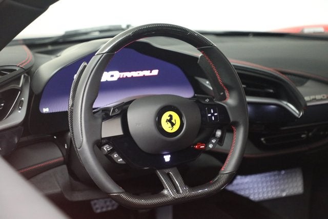 2023 Ferrari SF90 Stradale Base