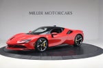 2023 Ferrari SF90 Stradale Base