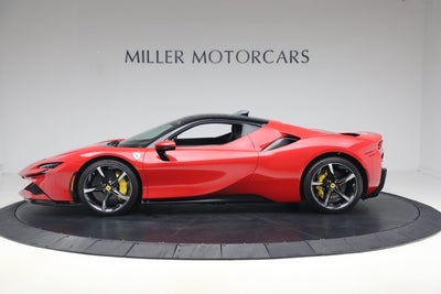 2023 Ferrari SF90 Stradale Base