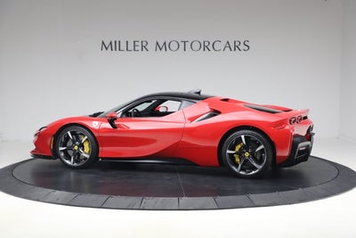2023 Ferrari SF90 Stradale Base