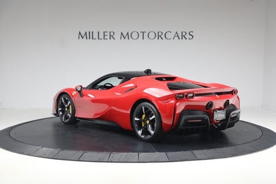 2023 Ferrari SF90 Stradale Base