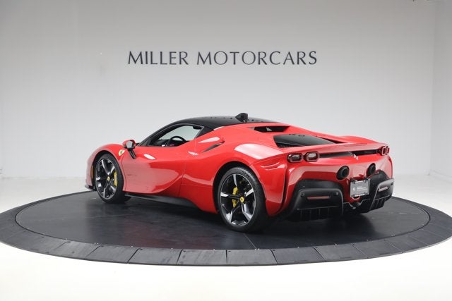 2023 Ferrari SF90 Stradale Base