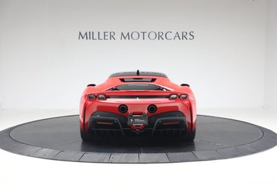 2023 Ferrari SF90 Stradale Base