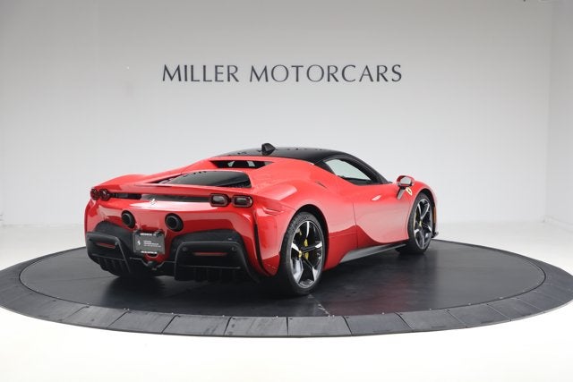 2023 Ferrari SF90 Stradale Base