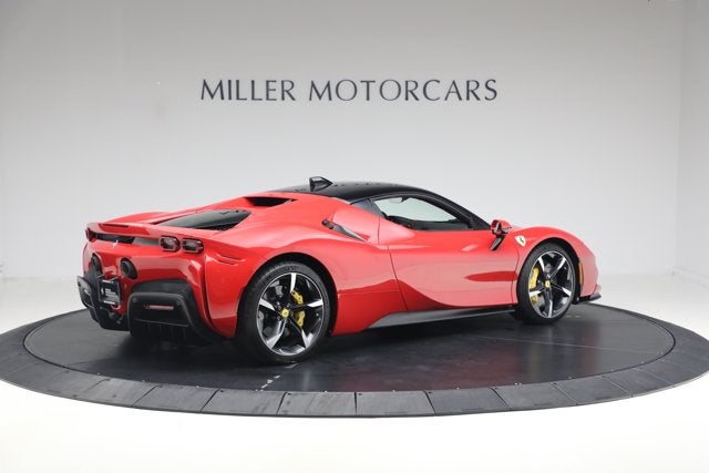 2023 Ferrari SF90 Stradale Base
