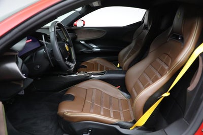 2022 Ferrari SF90 Stradale Base