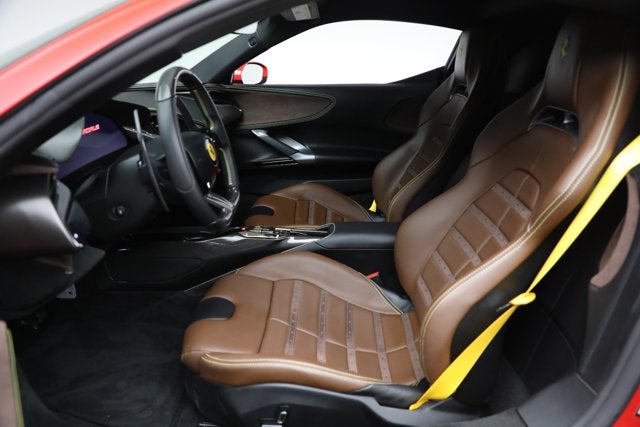 2022 Ferrari SF90 Stradale Base