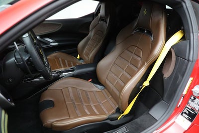 2022 Ferrari SF90 Stradale Base