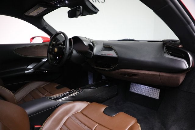 2022 Ferrari SF90 Stradale Base