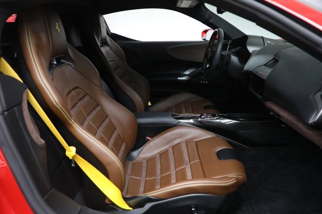 2022 Ferrari SF90 Stradale Base