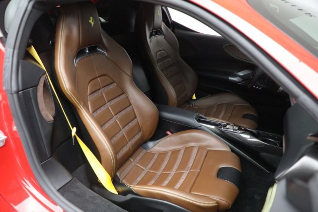 2022 Ferrari SF90 Stradale Base