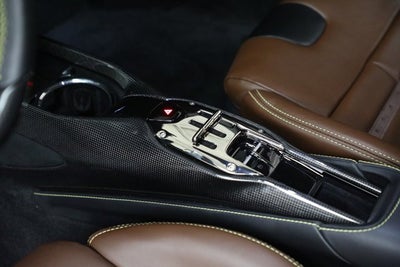 2022 Ferrari SF90 Stradale Base