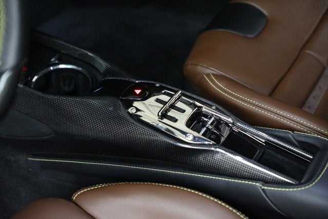 2022 Ferrari SF90 Stradale Base