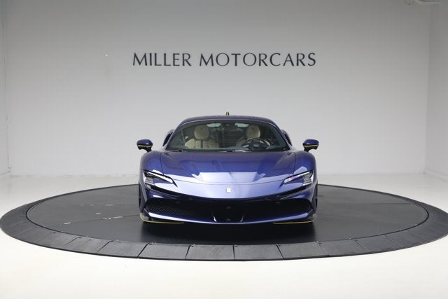 2023 Ferrari SF90 Stradale Base