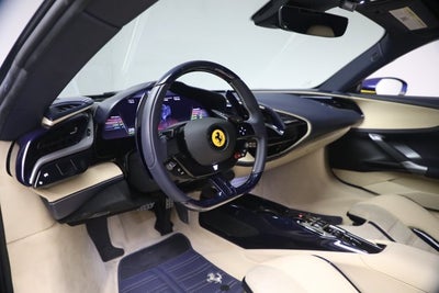 2023 Ferrari SF90 Stradale Base