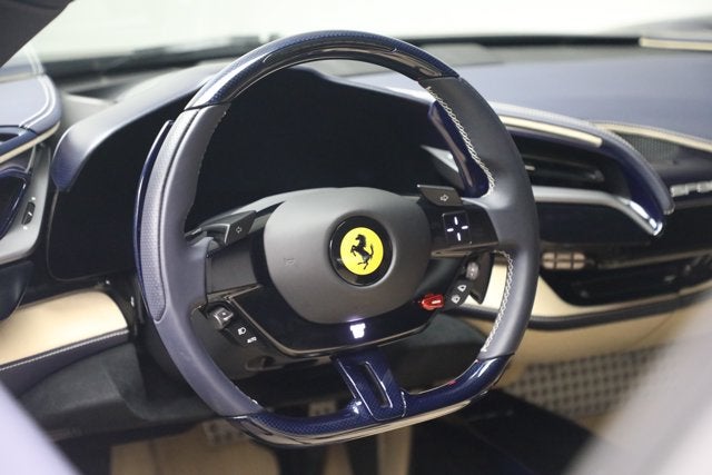 2023 Ferrari SF90 Stradale Base