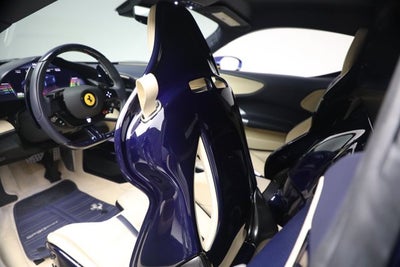 2023 Ferrari SF90 Stradale Base