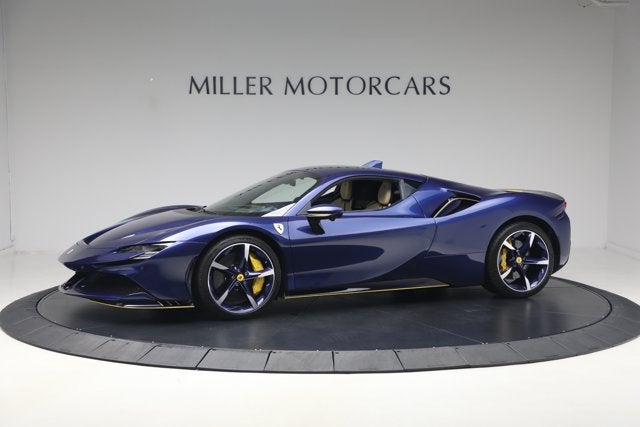 2023 Ferrari SF90 Stradale Base