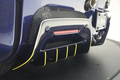 2023 Ferrari SF90 Stradale Base