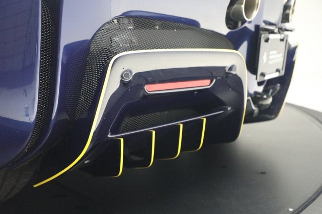 2023 Ferrari SF90 Stradale Base