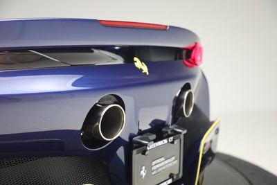 2023 Ferrari SF90 Stradale Base