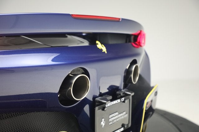 2023 Ferrari SF90 Stradale Base