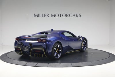 2023 Ferrari SF90 Stradale Base