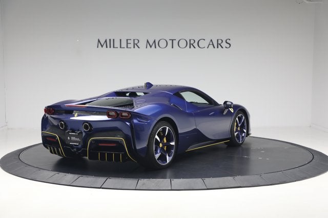 2023 Ferrari SF90 Stradale Base