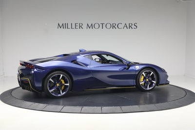 2023 Ferrari SF90 Stradale Base