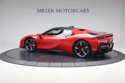 2023 Ferrari SF90 Stradale Base