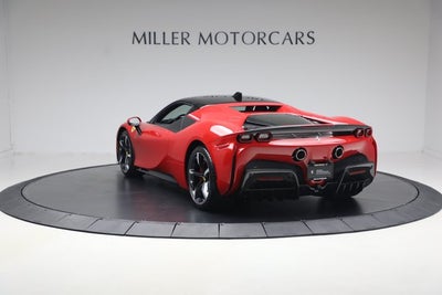 2023 Ferrari SF90 Stradale Base
