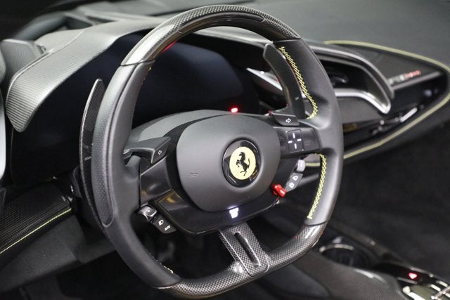 2022 Ferrari SF90 Spider Base