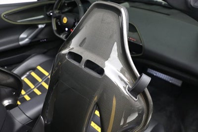 2022 Ferrari SF90 Spider Base