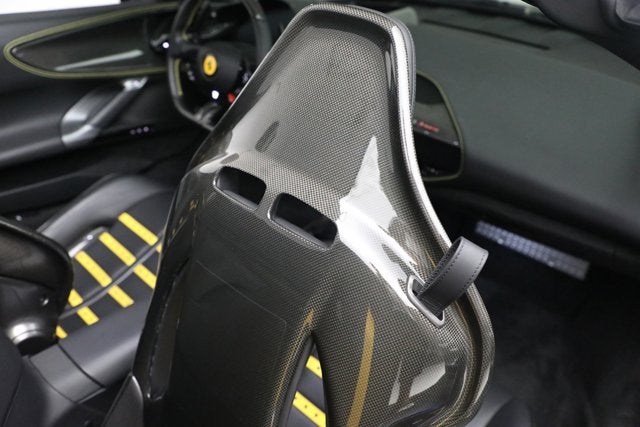 2022 Ferrari SF90 Spider Base