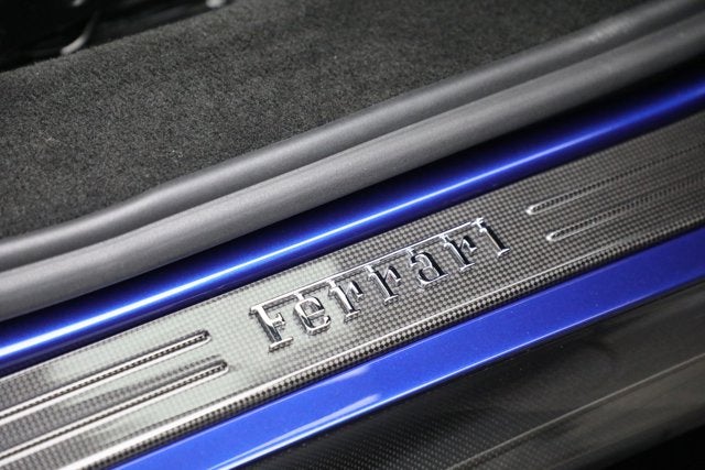 2022 Ferrari SF90 Spider Base