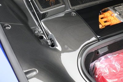 2022 Ferrari SF90 Spider Base