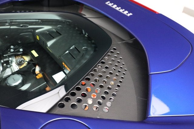 2022 Ferrari SF90 Spider Base