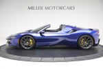 2022 Ferrari SF90 Spider Base