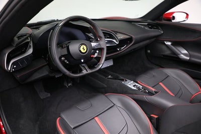 2024 Ferrari SF90 Spider Base