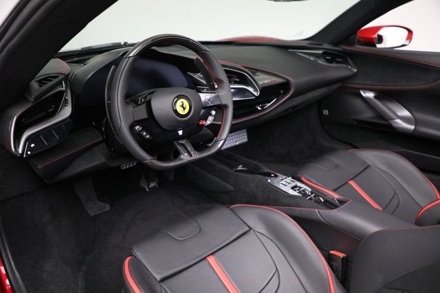 2024 Ferrari SF90 Spider Base