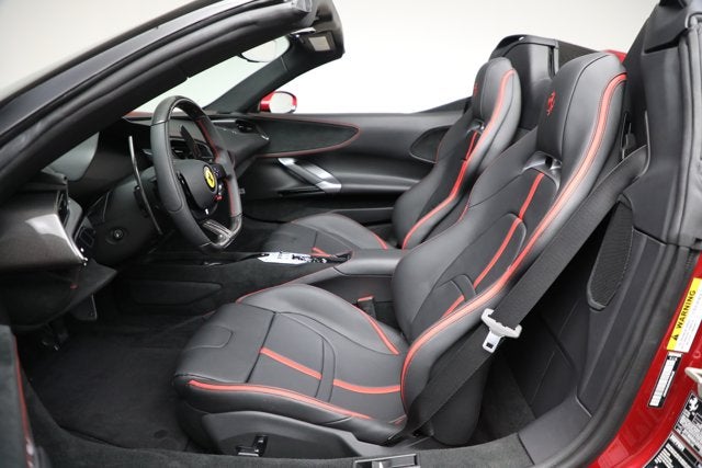 2024 Ferrari SF90 Spider Base