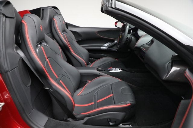 2024 Ferrari SF90 Spider Base