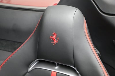 2024 Ferrari SF90 Spider Base