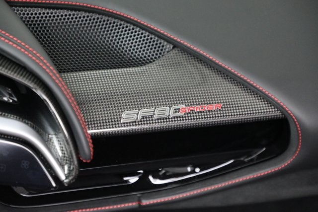 2024 Ferrari SF90 Spider Base