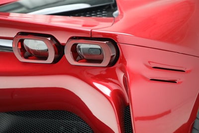 2024 Ferrari SF90 Spider Base