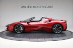 2024 Ferrari SF90 Spider Base